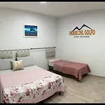 House del golfo