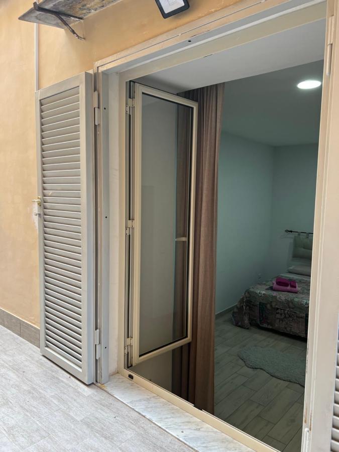 Appartamento House Del Golfo Napoli