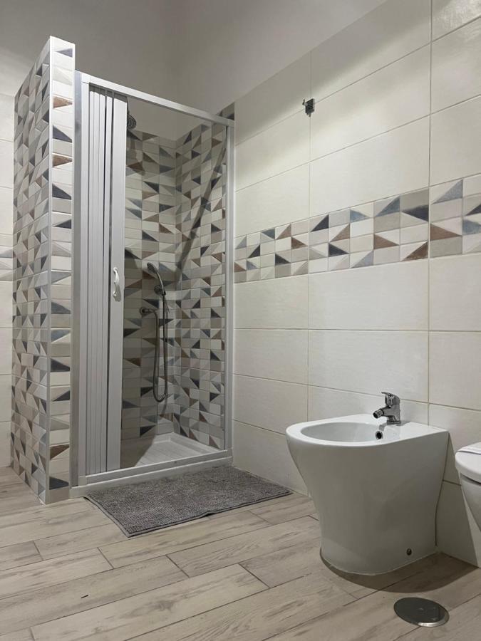House Del Golfo Appartamento *