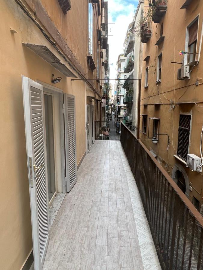 House Del Golfo Napoli