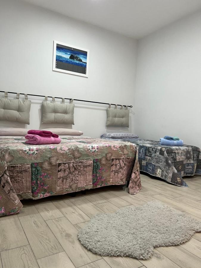 Appartamento House Del Golfo