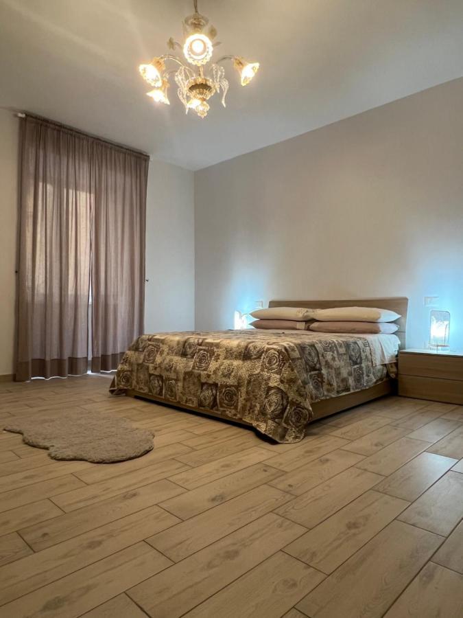 House Del Golfo Appartamento Napoli