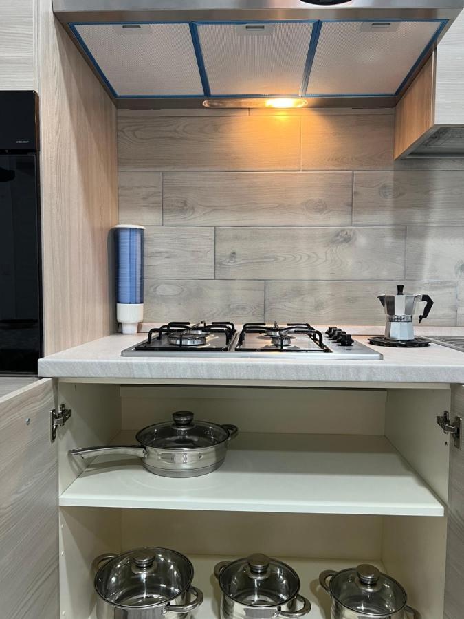 Appartamento House Del Golfo