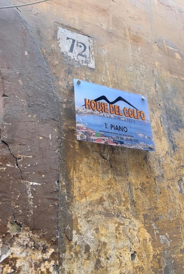 House Del Golfo Napoli