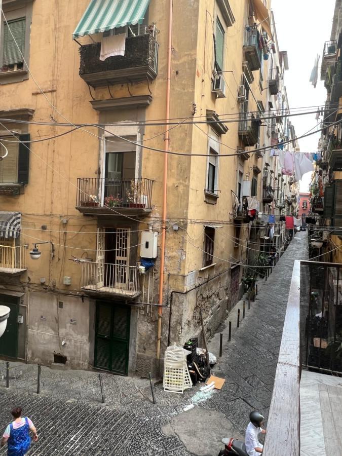 Appartamento House Del Golfo Napoli
