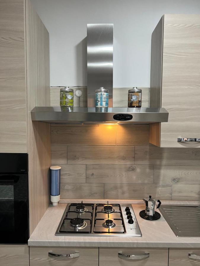 Appartamento House Del Golfo
