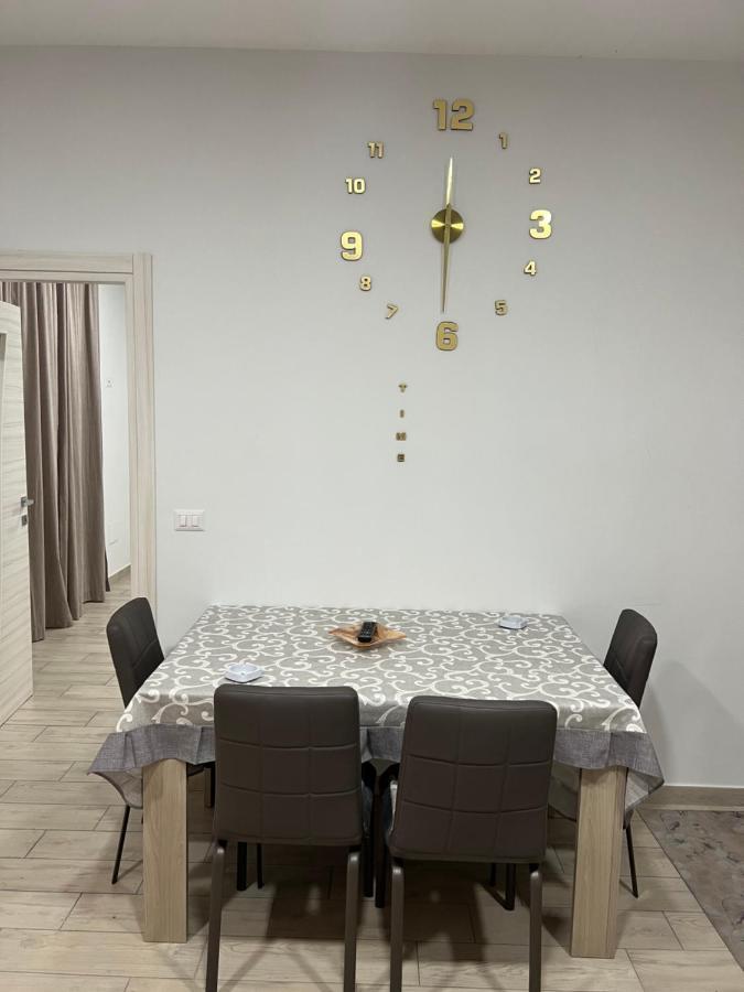 House Del Golfo *