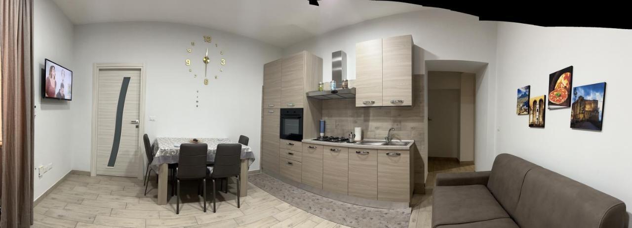 Appartamento House Del Golfo