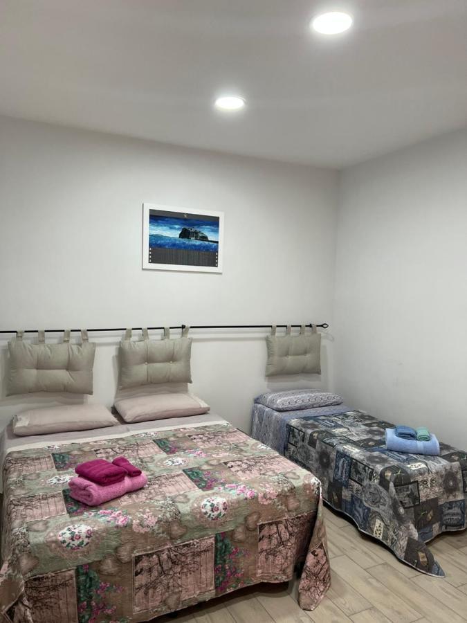Appartement House Del Golfo *