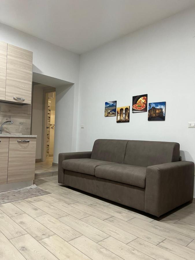 House Del Golfo * Napels