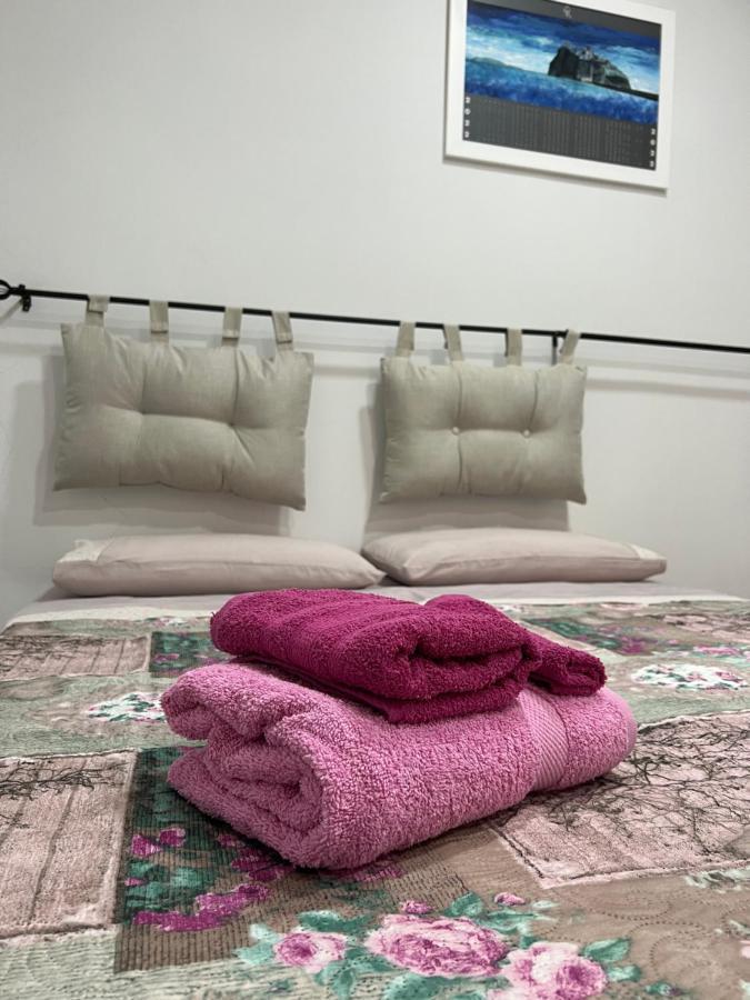 House Del Golfo Appartement Napels