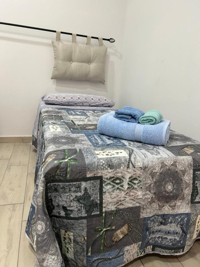 House Del Golfo Appartement Napels