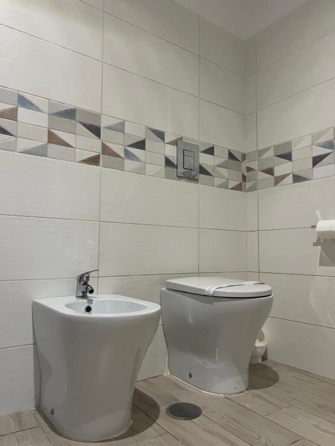 Appartement House Del Golfo *