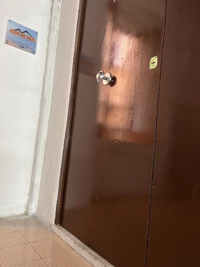 Appartement House Del Golfo Napels