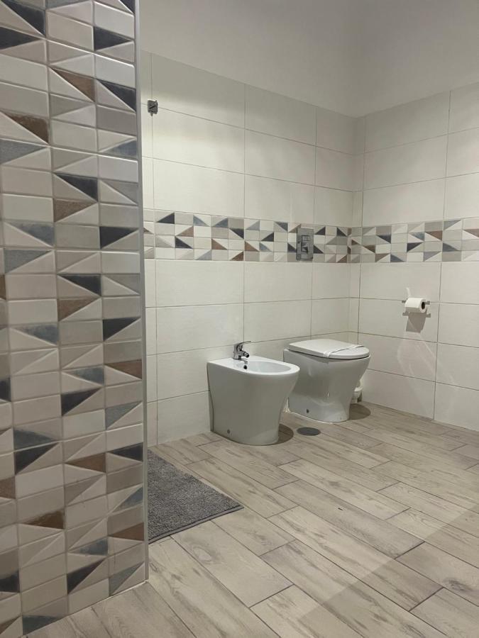 Appartement House Del Golfo Napels