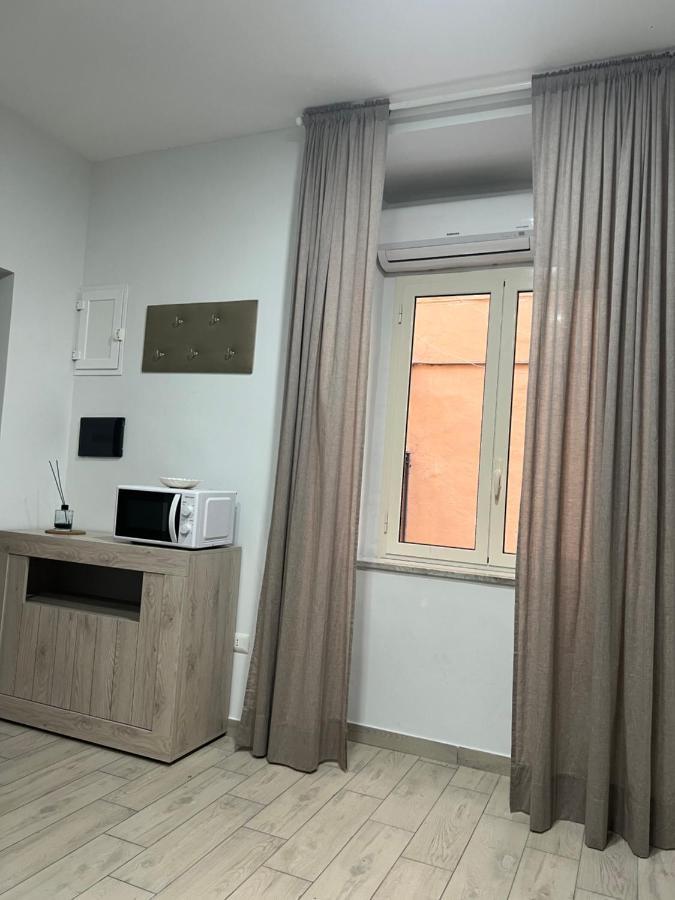 Appartement House Del Golfo
